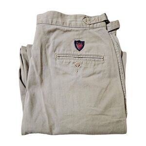 Polo by Ralph Lauren Tan Chinos